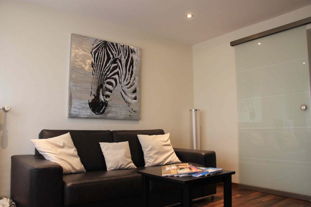 Ferienwohnung Bruckmühl 部屋 写真