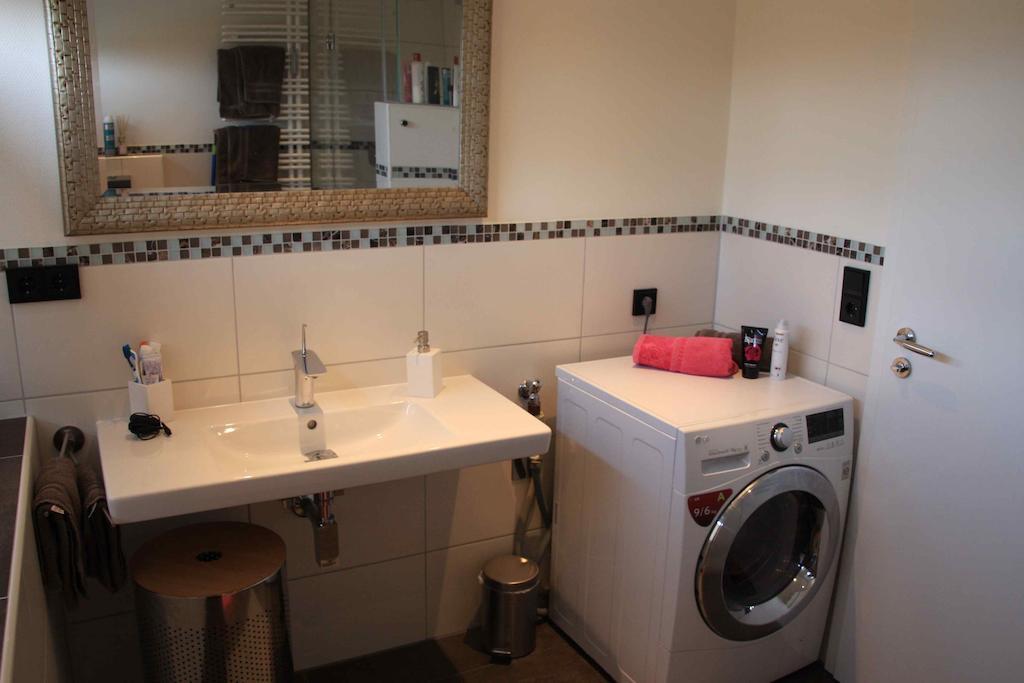 Ferienwohnung Bruckmühl 部屋 写真