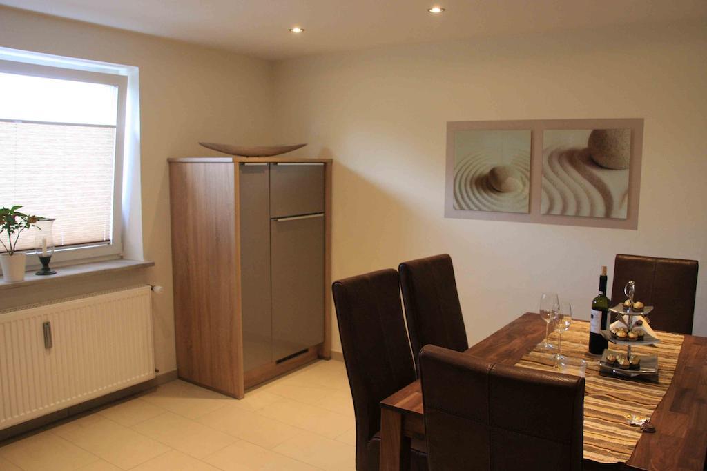 Ferienwohnung Bruckmühl 部屋 写真