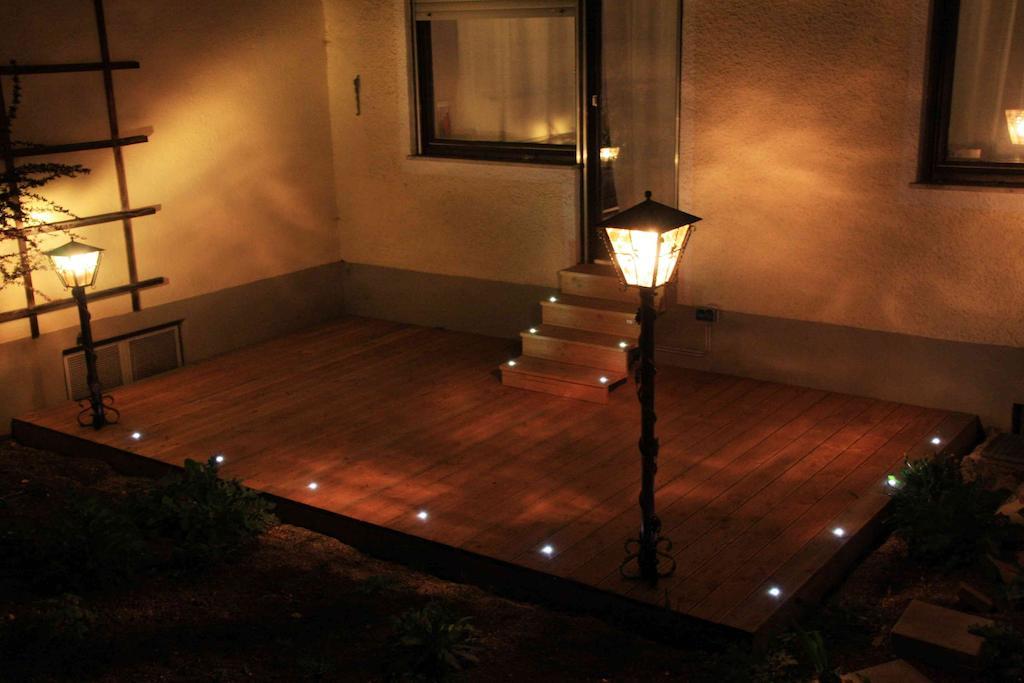 Ferienwohnung Bruckmühl 部屋 写真