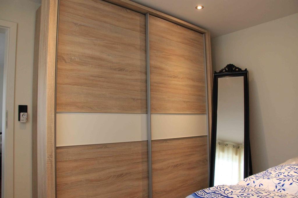 Ferienwohnung Bruckmühl 部屋 写真