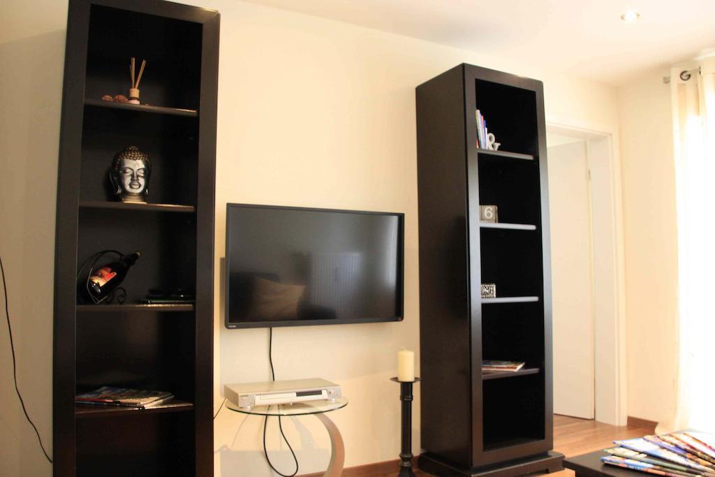 Ferienwohnung Bruckmühl 部屋 写真