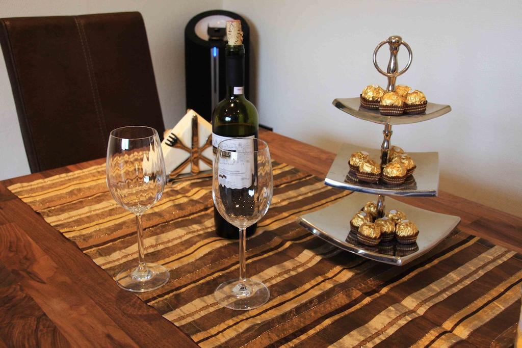 Ferienwohnung Bruckmühl 部屋 写真